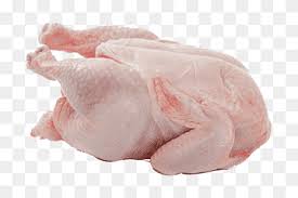 Full Chicken