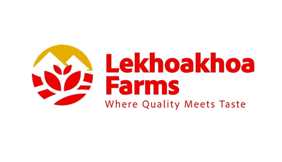 Lekhoakhoa Farms Logo